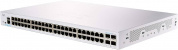 Коммутатор Cisco Business 250 Series CBS250-48T-4X