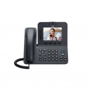 IP-телефон Cisco CP-8941-L-K9 (USED)