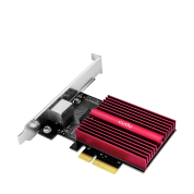 Сетевая карта Cudy PE10G