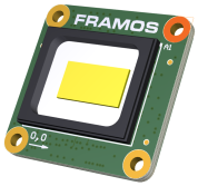 Камера Framos FSM-IMX485 Color