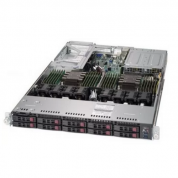 Серверная платформа 1U Supermicro SYS-1029U-TR4T