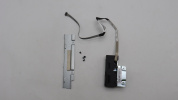 Опция Lenovo Mechanical Assembly,2U Electronic Industries Association latch with Pong (left) (03KL109)