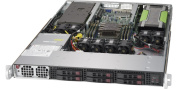 Сервер Supermicro SYS-1019GP-TT
