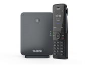 IP-DECT-система Yealink W78P