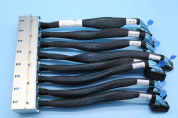 Кабель Lenovo Cable, Internal UPI kit ,270*7, 300*1mm 32AWG ,Emax 20P EXT-Female *8 ST to Dual GenZ *8 ST (03LD723)