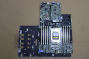 Материнская плата Lenovo ThinkSystem SR635/SR655 Mother Board V1.0+Intrusion FRU (02JK560)