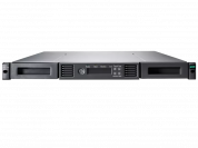 Ленточная СХД HPE StoreEver MSL R1R75A