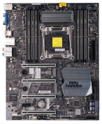 Материнская плата Supermicro C9X299-PGF