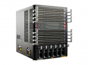 Коммутатор HPE FlexNetwork 10508 JC612A