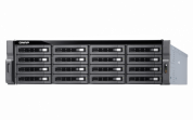 Сетевой накопитель QNAP TS-1677XU-RP-2700-16G