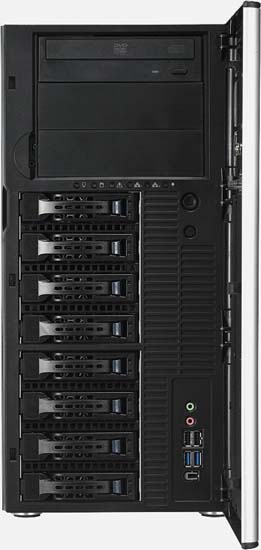 Сервер ASUS TS700-E9