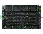 Сервер Fujitsu PRIMEQUEST 3400E