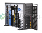 Сервер Supermicro  SYS-740GP-TNRT
