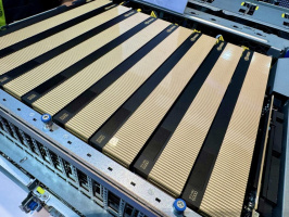 NVIDIA RTX Pro 6000 семейства Blackwell — решение для рабочих станций и серверов