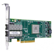 Сетевой адаптер QLogic QLE2672-CK 16Gb Dual-port FC HBA PCI-E x8 LC MMF