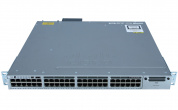 Коммутаторы Cisco Catalyst 3850 Series WS-C3850-48U-L
