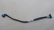 Кабель Lenovo Cable, Internal, SR665 V3, Gen4 SAS Cable , RA SwiftX8- MCIOX8, 350mm (03LD942)