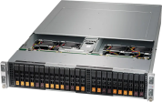 Сервер Supermicro SYS-2029BT-HNR