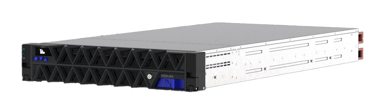 СХД YADRO TATLIN.AFA