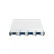 Модуль HPE Arista 7300X 32-port 40GbE QSFP+ linecard (spare) Min 1/Max 32 QSFP+ 40G Transceivers DCS-7300X-32Q-LC (JH557A)