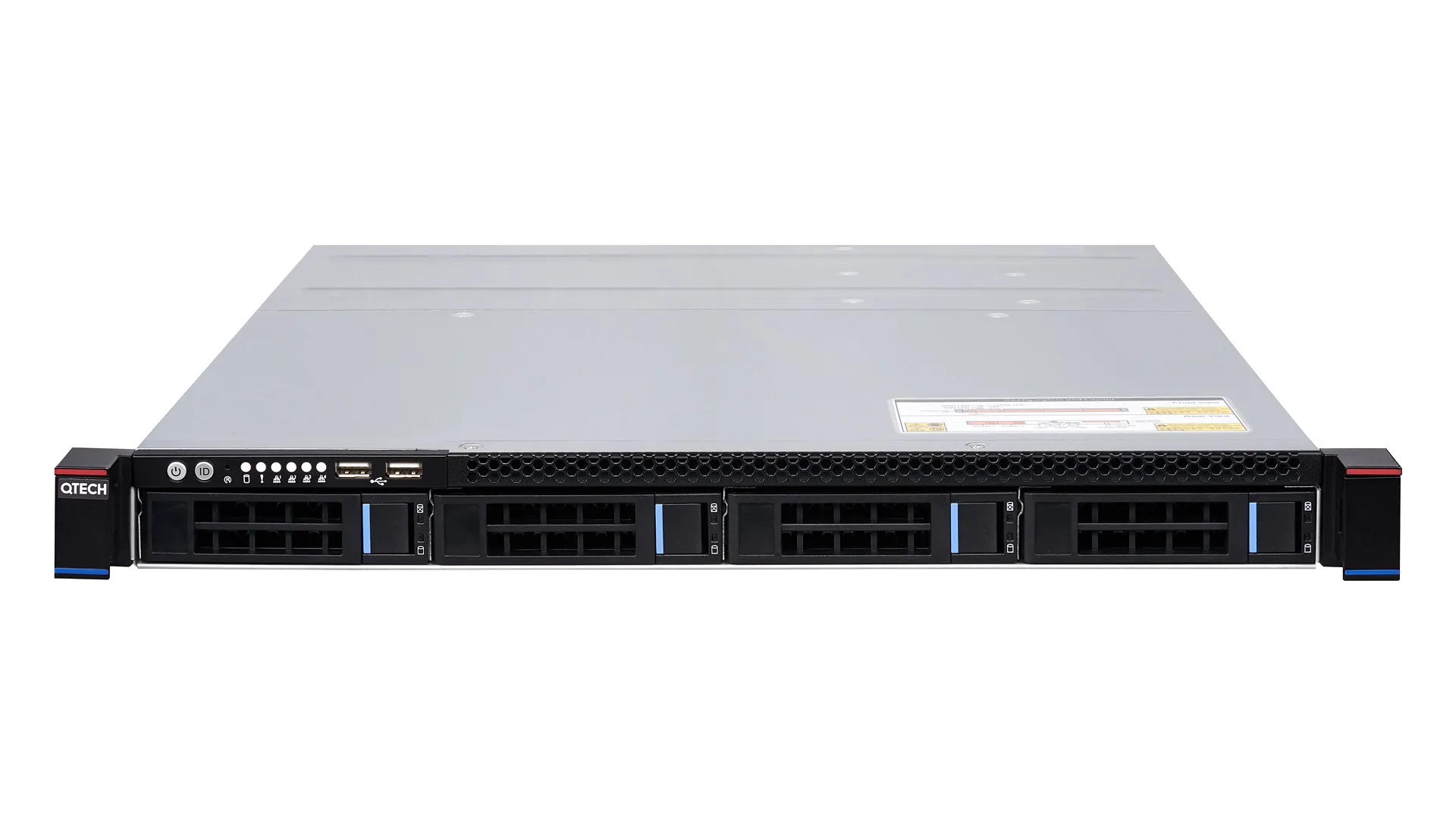 Сервер Qtech QSRV-VS-130404