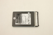 SSD-накопитель Lenovo ThinkSystem 7mm 5300 480GB Mainstream SATA 6Gb Hot Swap SSD (02JG550)