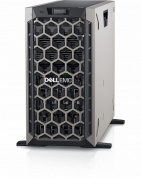 Сервер Dell PowerEdge T440 / 1x Intel Xeon Bronze 3204 / 2x 8ГБ ECC RDIMM / 2500 ГБ