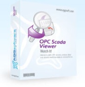 AGG Software OPC Scada Viewer (лицензии), версия Professional