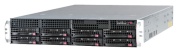 Сервер Supermicro SYS-6028R-WTR