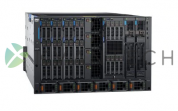 Блейд-сервер Dell PowerEdge MX7000