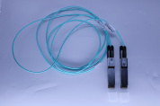 Кабель Mellanox 3m HDR IB Optical QSFP56 Cable (01PG732)