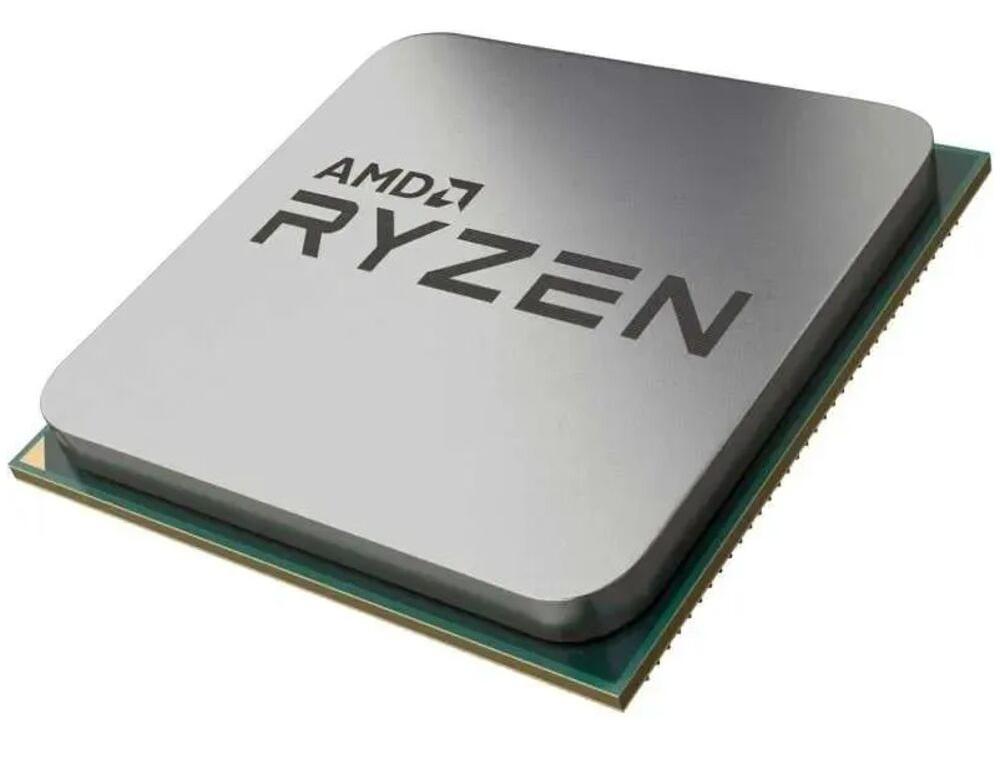 AMD Ryzen