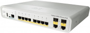 Коммутатор Cisco Catalyst WS-C3560CPD-8PT-S