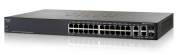 Коммутатор Cisco 300 Series SG300-28