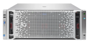 Сервер HPE ProLiant DL580 Gen9
