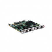 Модуль Cisco WS-X6548-GE-TX