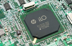 HP iLO: подключение, руководство и решение проблем