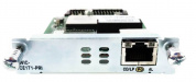 Модуль Cisco HWIC-1CE1T1-PRI