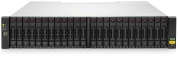 Система хранения данных (СХД) HPE MSA 1060 12Gb SAS SFF R0Q87B
