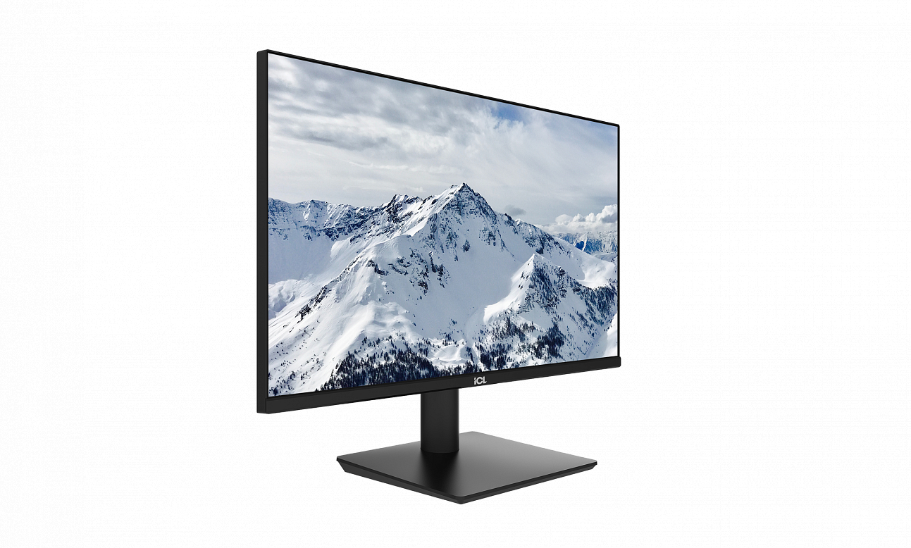 Монитор ICL Техно ViewRay 2412VFH