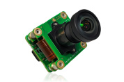 Камера e-con Systems See3CAM_CU81
