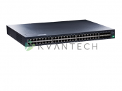 Ethernet-коммутатор агрегации Qtech QSW-8330-56T