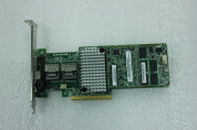 RAID-контроллер LSI 9270CV-8i 8ports SAS RAID Card (11015452)