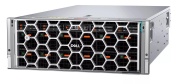 GPU-сервер Dell с 8 ускорителями NVIDIA B300 SXM
