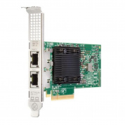 Сетевой адаптер Broadcom BCM57416 Ethernet 10Gb 2-port BASE-T Adapter for HPE (P26253-B21)