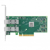 Сетевой адаптер NVIDIA MCX4121A-ACAT