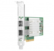 Сетевой адаптер Broadcom BCM57412 Ethernet 10Gb 2-port SFP+ Adapter for HPE (P26259-B21)