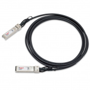 Dell Networking Cable SFP28/SFP28 25GbE Twinax Passive Copper Direct Attach cable 5m - CusKit