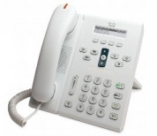 IP-телефон Cisco CP-6921-WL-K9 (USED)