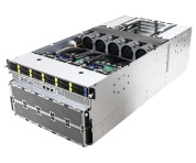 Сервер ASRock Rack 6U8X-EGS2 SYN H100